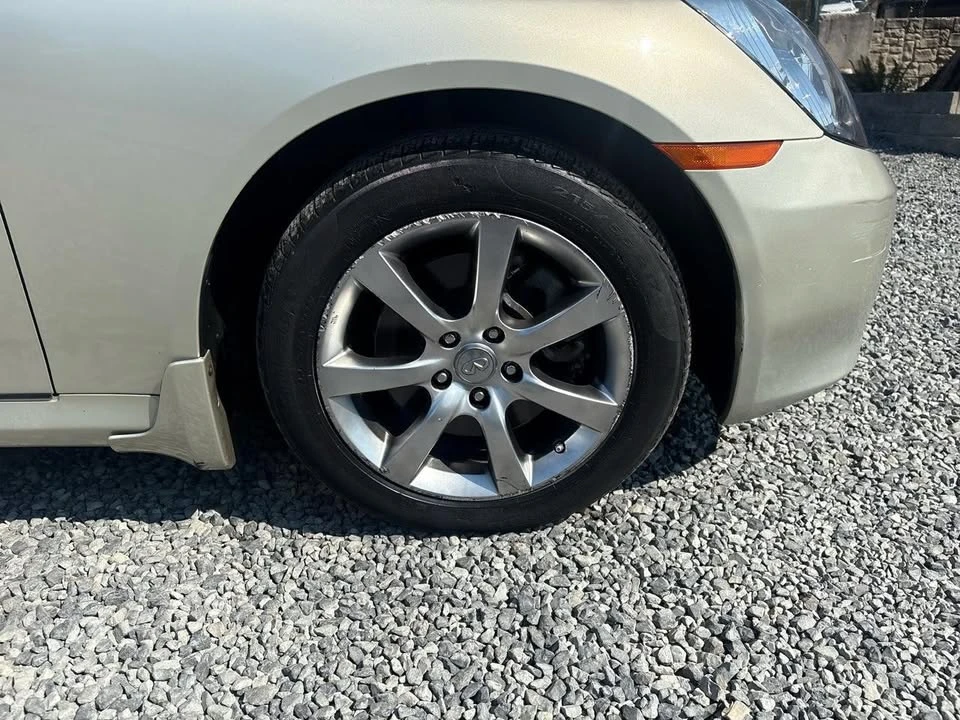 2006 Infiniti G35 3rd Gen - Image 14 of 20
