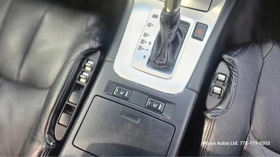 2006 Infiniti G35 3rd Gen - Image 18 of 20