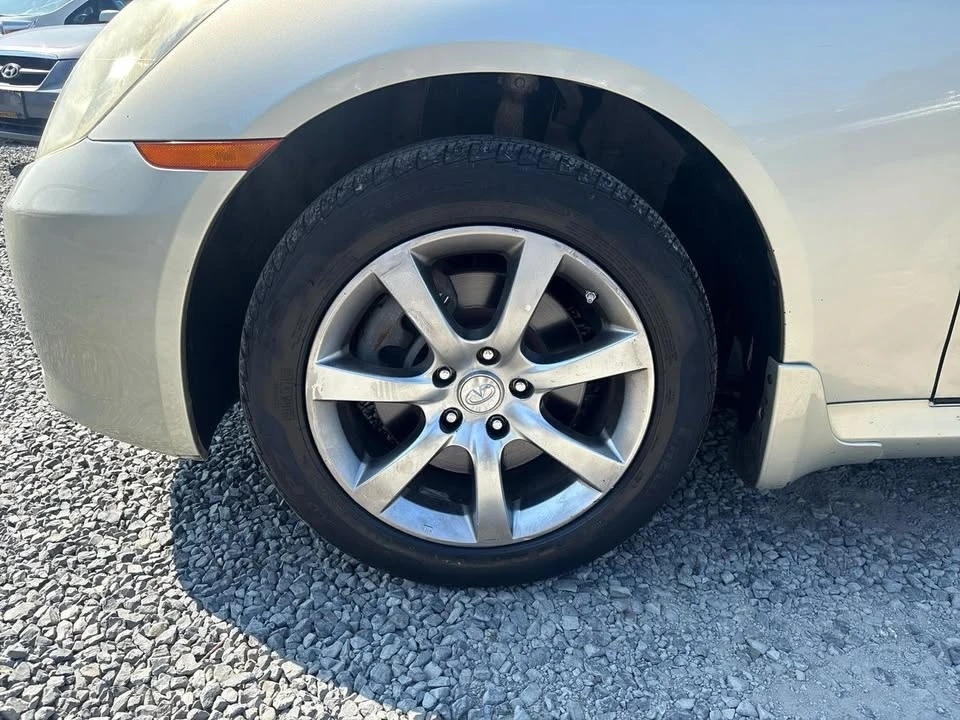2006 Infiniti G35 3rd Gen - Image 17 of 20
