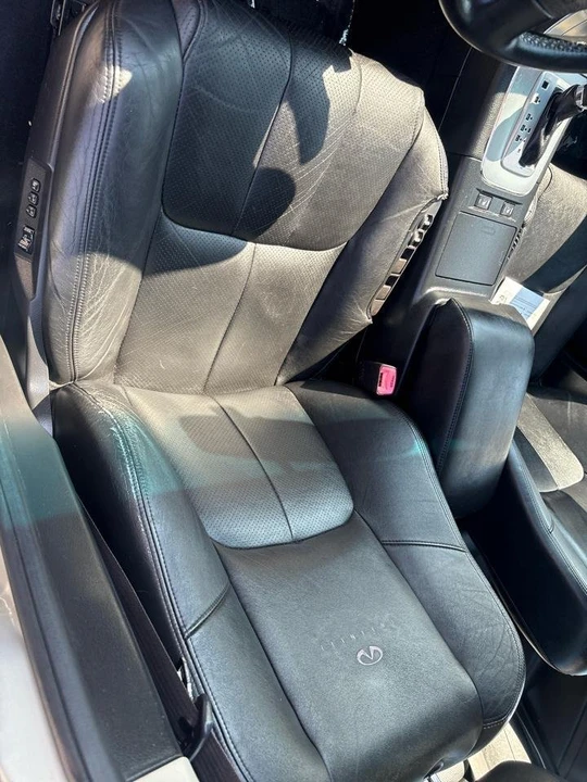 2006 Infiniti G35 3rd Gen - Image 20 of 20