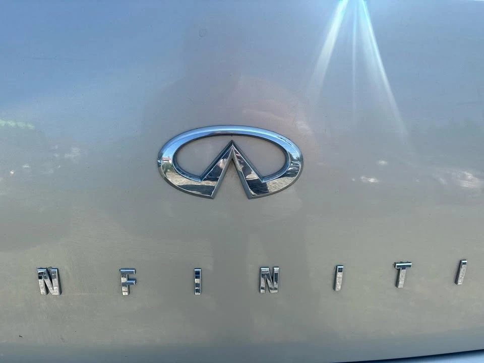 2006 Infiniti G35 3rd Gen - Image 12 of 20