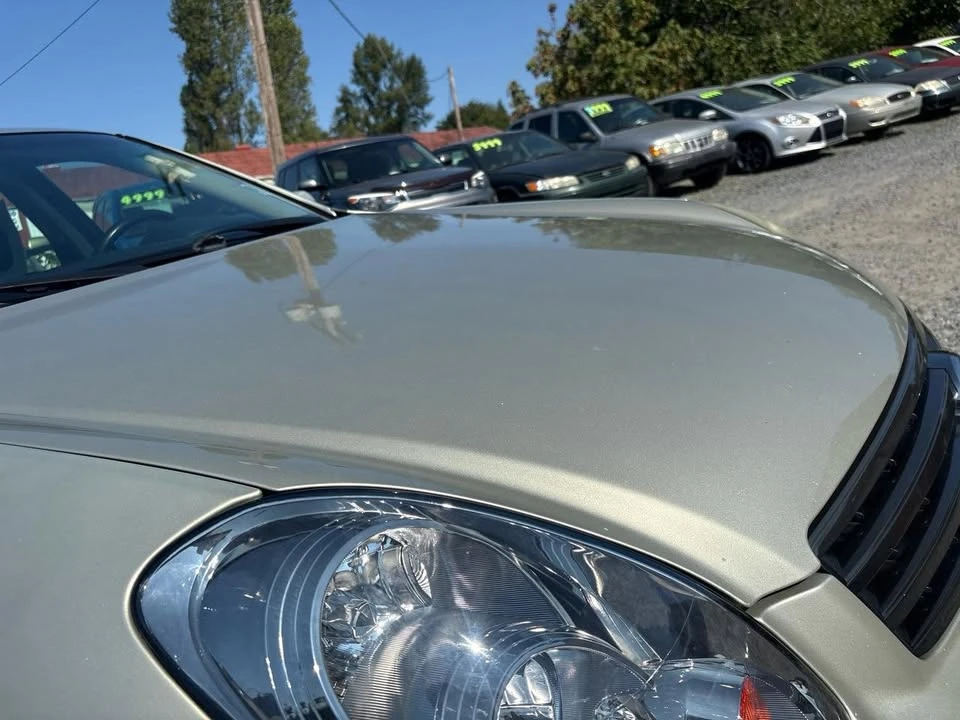 2006 Infiniti G35 3rd Gen - Image 9 of 20