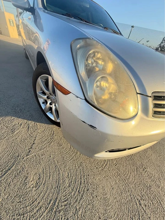 2006 Infiniti G35 3rd Gen - Image 4 of 10