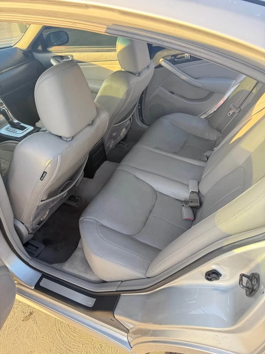 2006 Infiniti G35 3rd Gen - Image 6 of 10