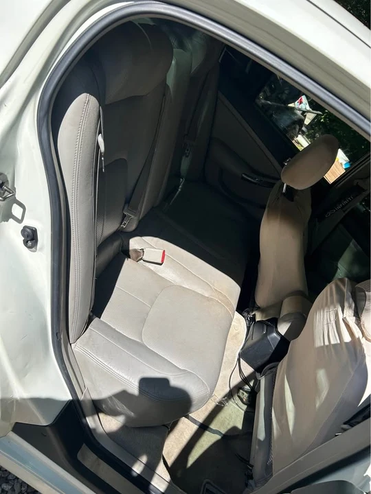 2006 Infiniti G35 3rd Gen - Image 4 of 5
