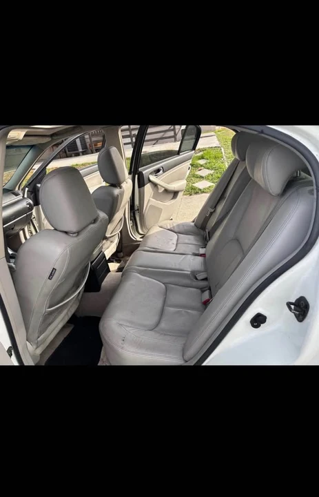2006 Infiniti G35 3rd Gen - Image 6 of 7
