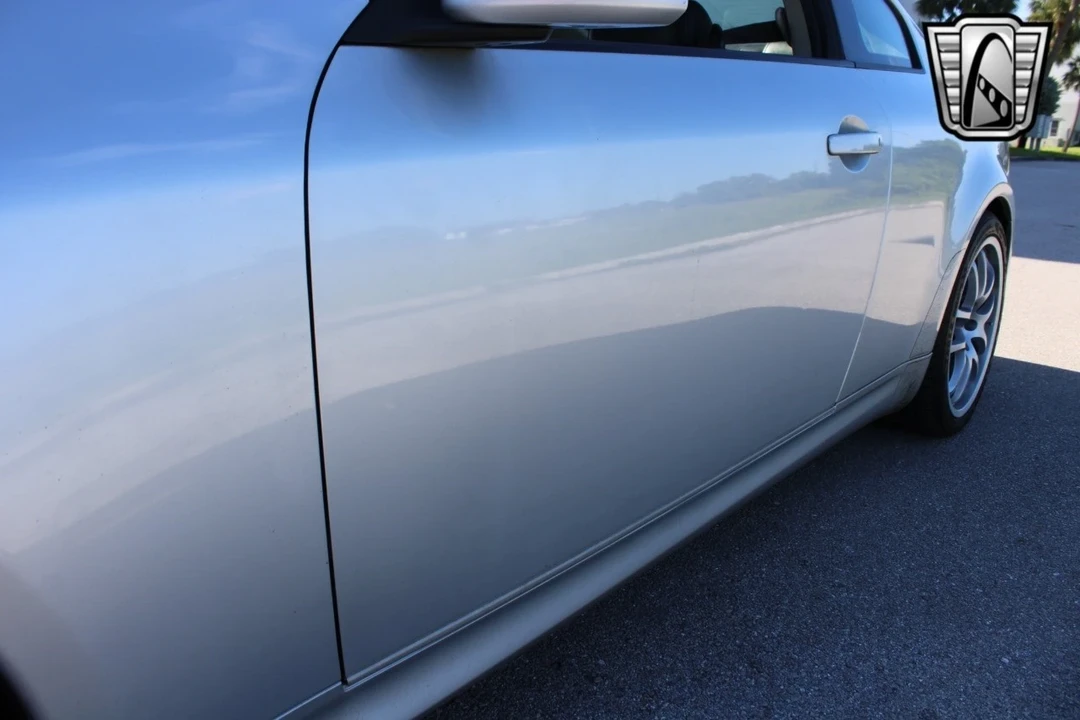 2006 Infiniti G35 3rd Gen - Image 12 of 12