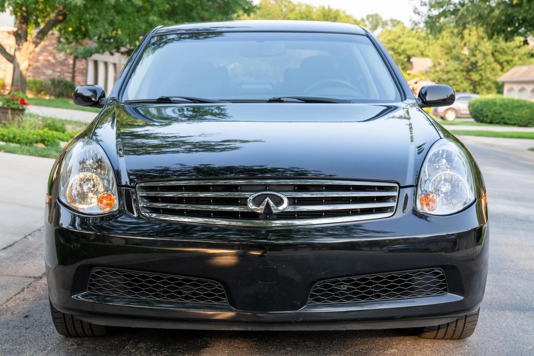 2006 Infiniti G35 3rd Gen - Image 2 of 31