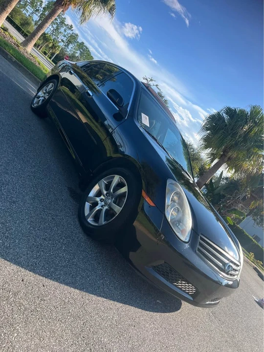 2006 Infiniti G35 3rd Gen - Image 2 of 11
