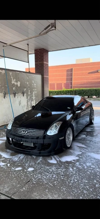 2006 Infiniti G35 3rd Gen - Image 2 of 10