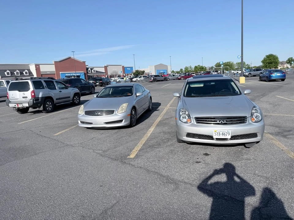 2006 Infiniti G35 3rd Gen - Image 7 of 7