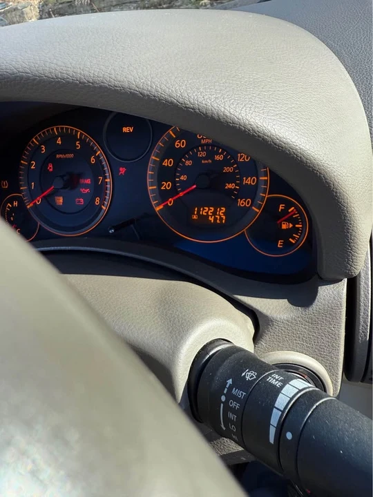 2006 Infiniti G35 3rd Gen - Image 11 of 11