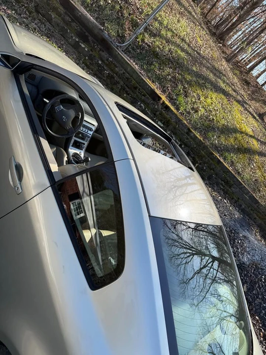2006 Infiniti G35 3rd Gen - Image 10 of 11