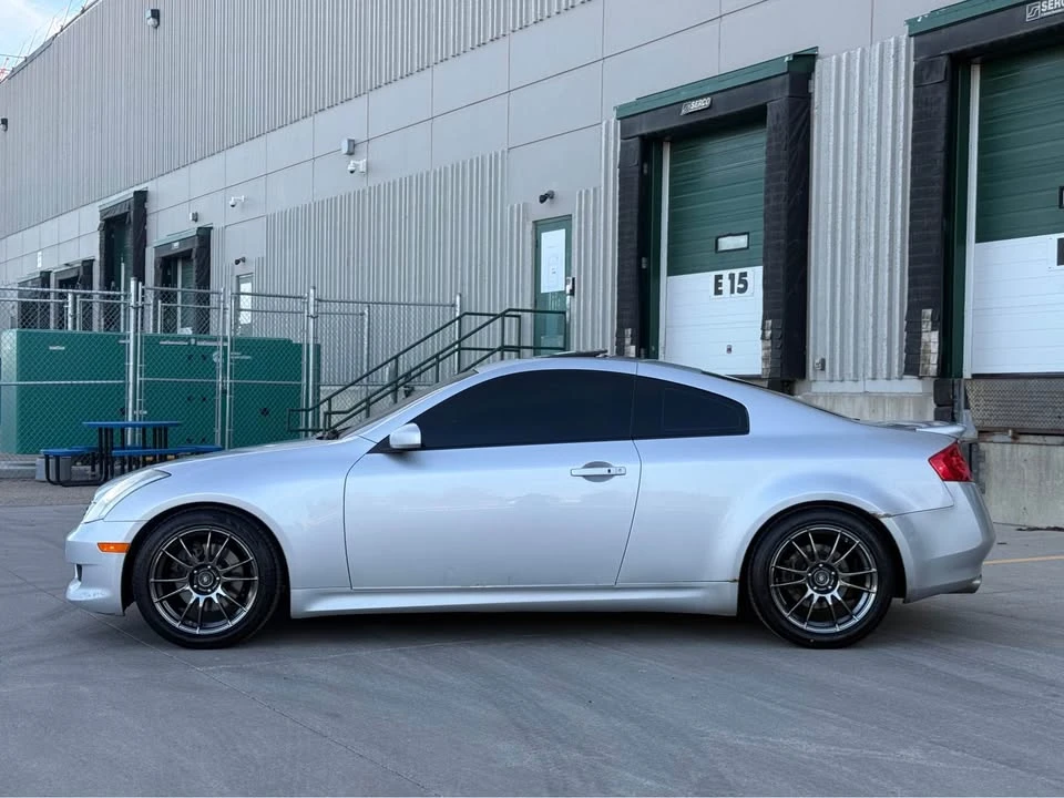 2006 Infiniti G35 3rd Gen - Image 2 of 8
