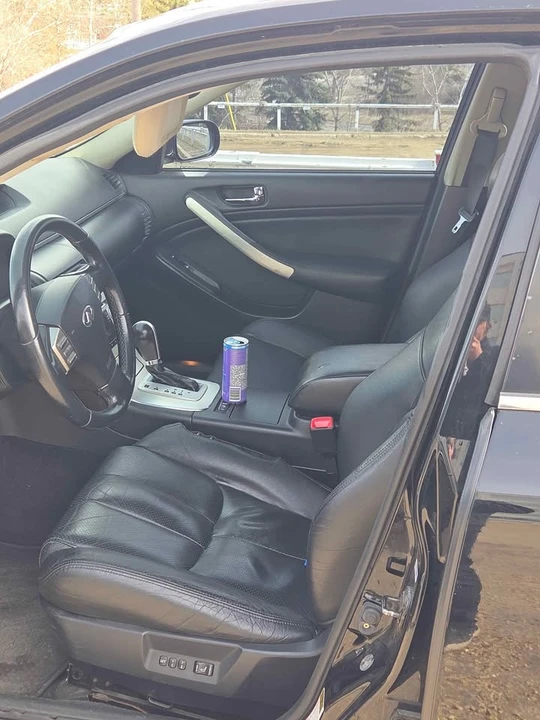 2006 Infiniti G35 3rd Gen - Image 3 of 3