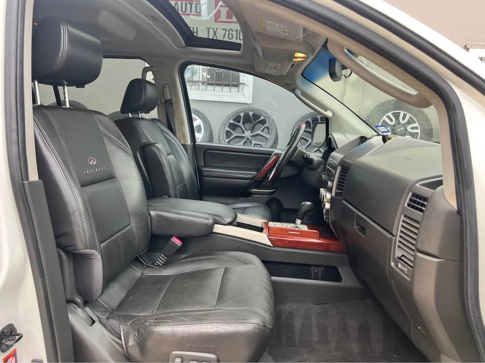 2006 Infiniti FX/QX70 - Image 9 of 10