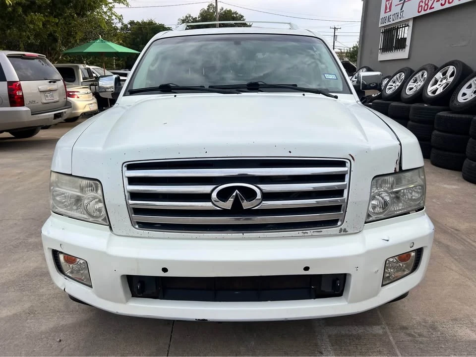 2006 Infiniti FX/QX70 - Image 2 of 10