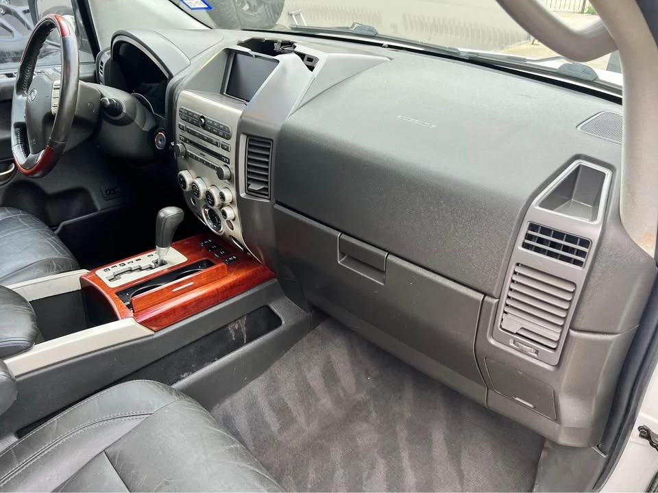 2006 Infiniti FX/QX70 - Image 8 of 10