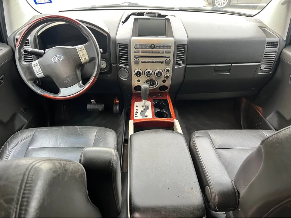 2006 Infiniti FX/QX70 - Image 4 of 10