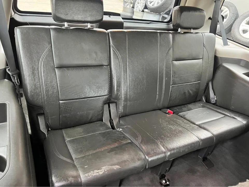 2006 Infiniti FX/QX70 - Image 10 of 10