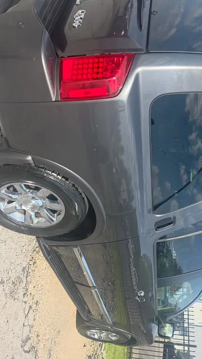 2006 Infiniti QX80 - Image 11 of 11