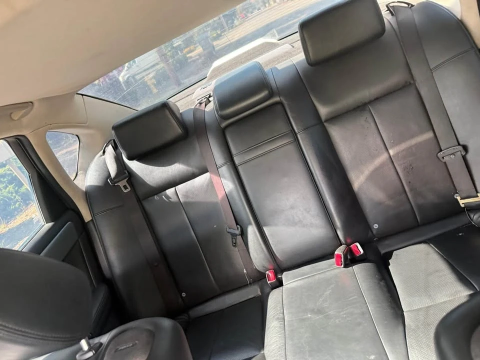 2006 Infiniti M 3rd Gen - Image 9 of 12
