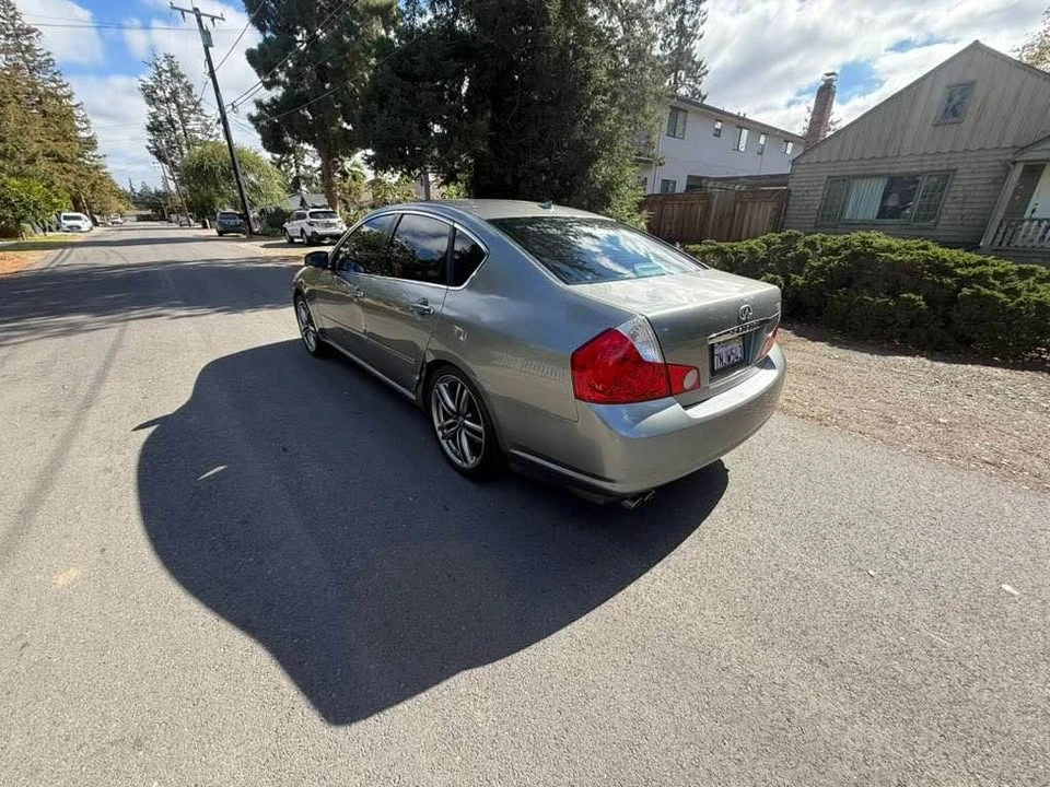 2006 Infiniti M 3rd Gen - Image 5 of 12