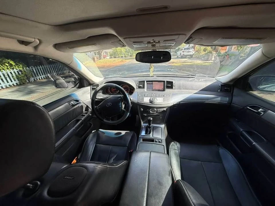 2006 Infiniti M 3rd Gen - Image 10 of 12