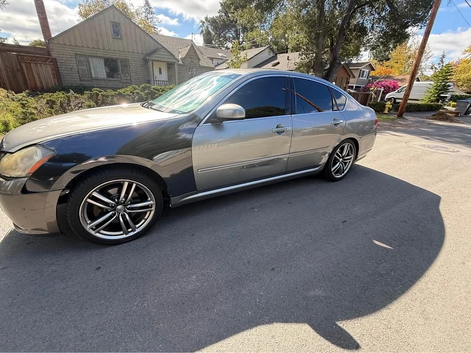2006 Infiniti M 3rd Gen - Image 2 of 12