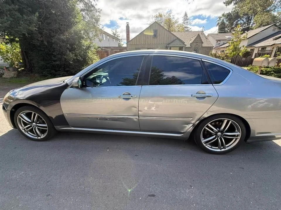 2006 Infiniti M 3rd Gen - Image 11 of 12