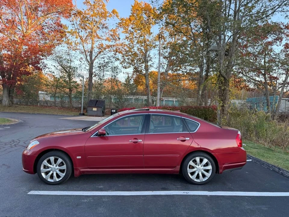 2006 Infiniti M 3rd Gen - Image 7 of 16