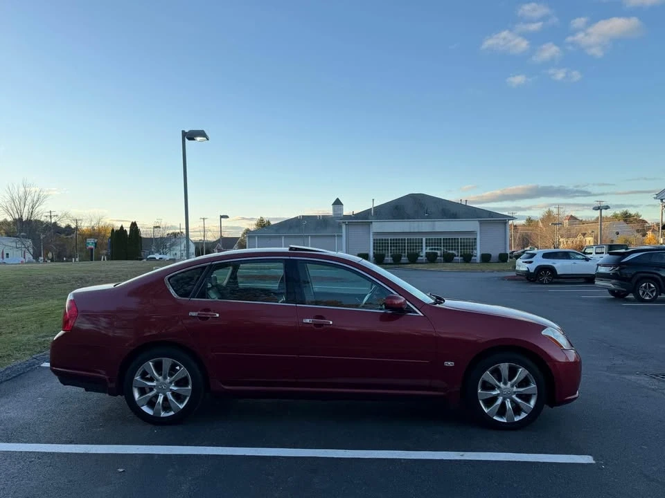 2006 Infiniti M 3rd Gen - Image 3 of 16