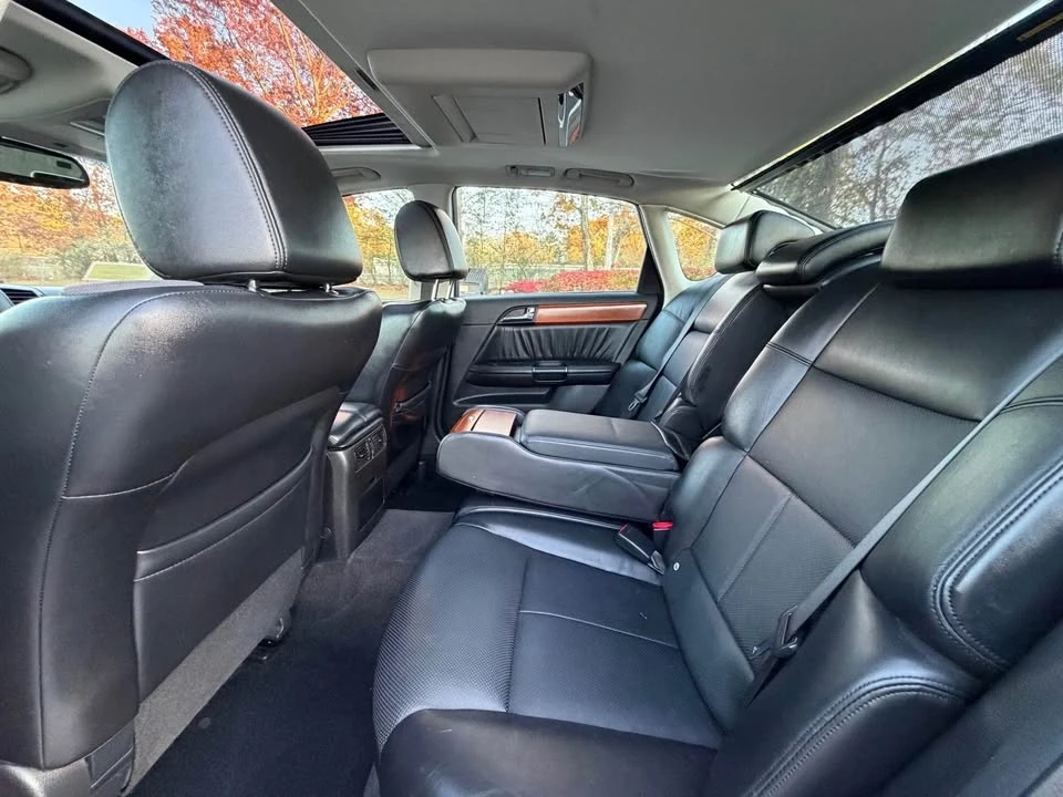 2006 Infiniti M 3rd Gen - Image 12 of 16
