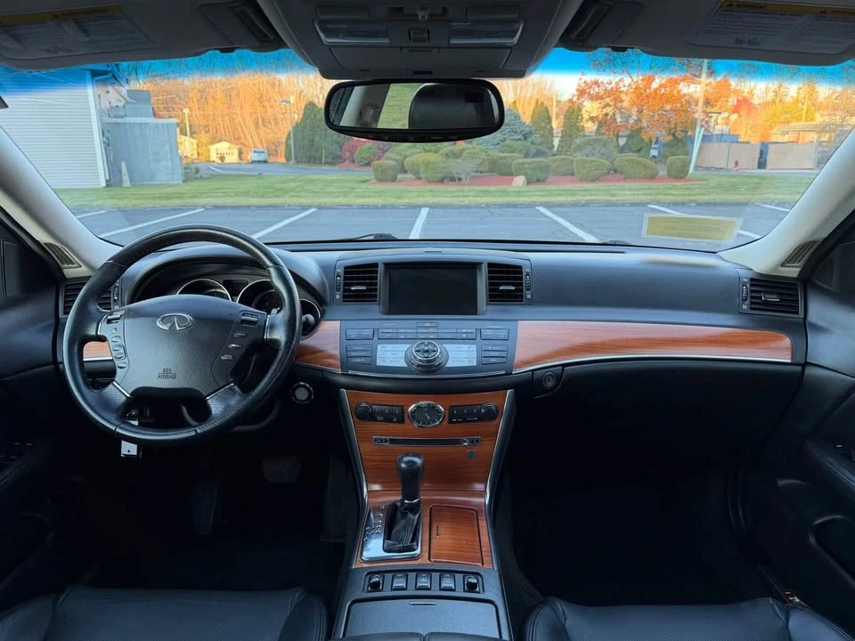 2006 Infiniti M 3rd Gen - Image 11 of 16
