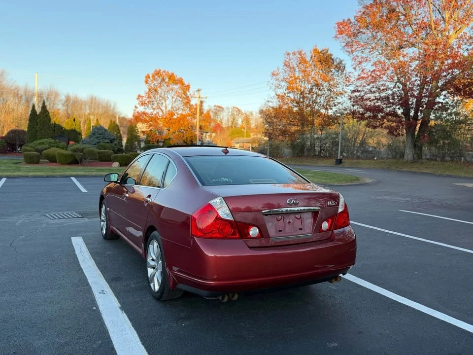 2006 Infiniti M 3rd Gen - Image 6 of 16