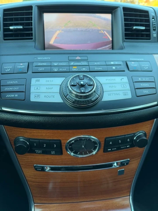 2006 Infiniti M 3rd Gen - Image 14 of 16