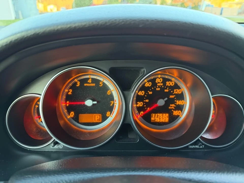 2006 Infiniti M 3rd Gen - Image 16 of 16