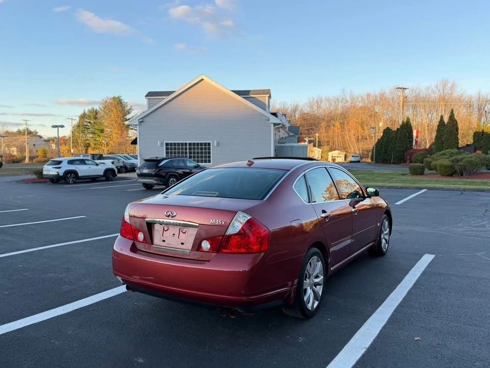 2006 Infiniti M 3rd Gen - Image 4 of 16