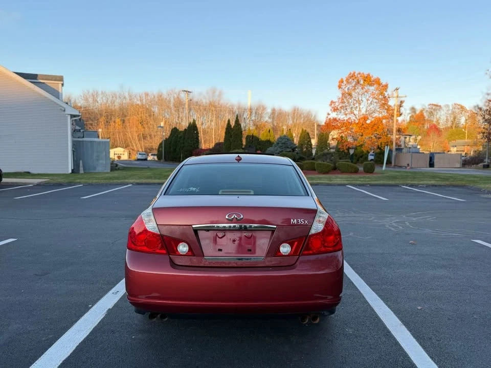 2006 Infiniti M 3rd Gen - Image 5 of 16