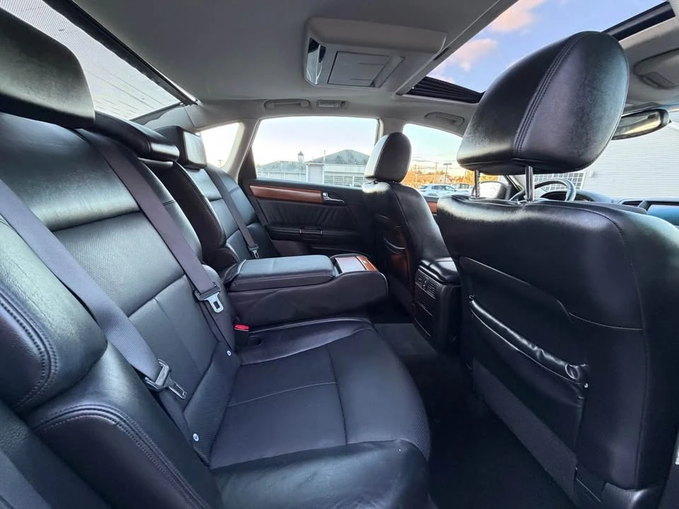 2006 Infiniti M 3rd Gen - Image 13 of 16