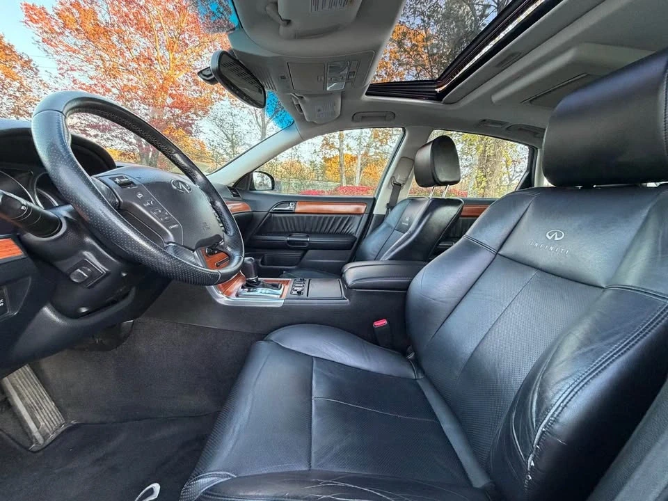 2006 Infiniti M 3rd Gen - Image 8 of 16
