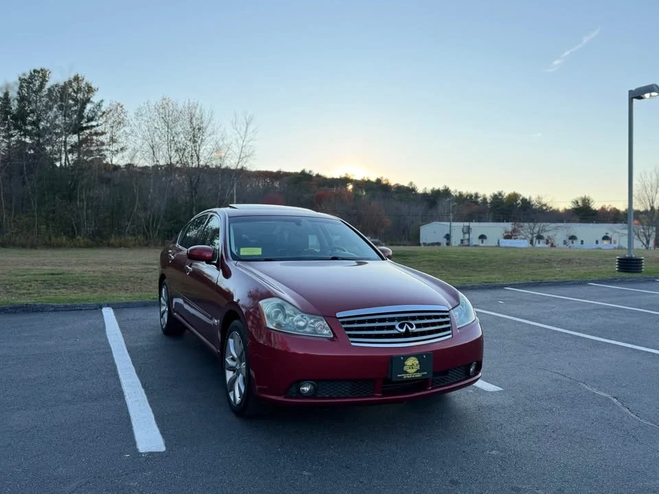 2006 Infiniti M 3rd Gen - Image 2 of 16