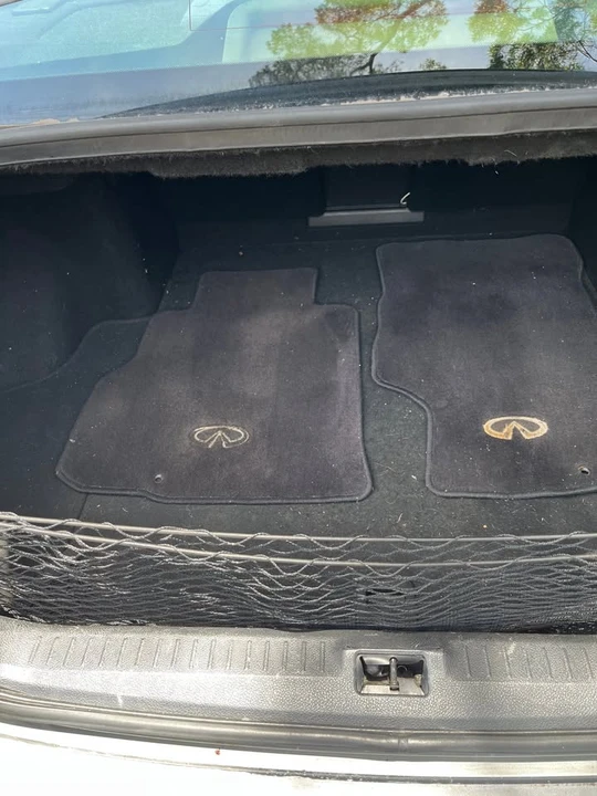 2006 Infiniti M 3rd Gen - Image 10 of 12