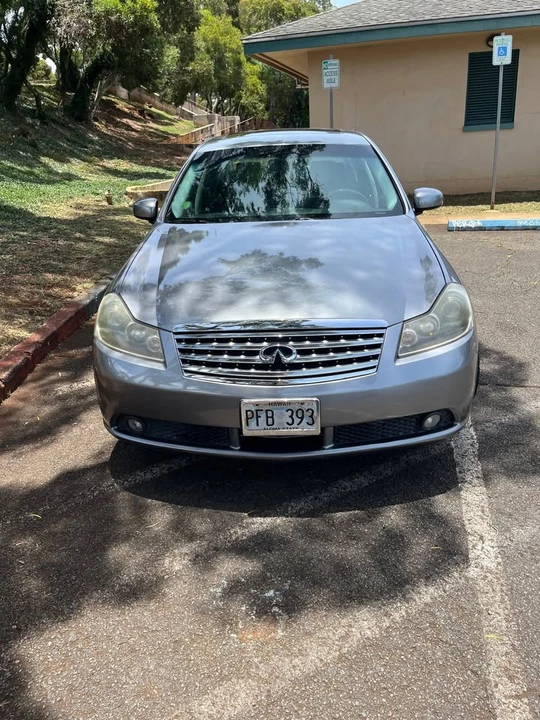 2006 Infiniti M 3rd Gen - Image 2 of 12