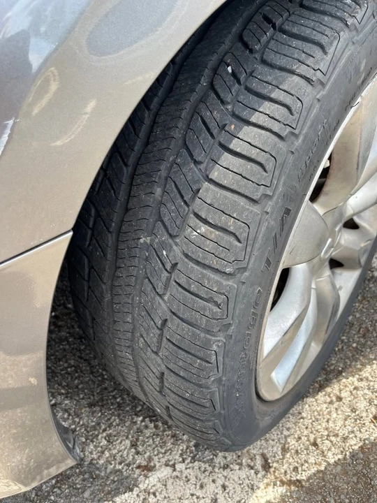2006 Infiniti M 3rd Gen - Image 12 of 12