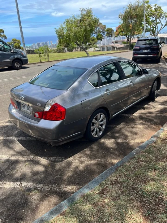 2006 Infiniti M 3rd Gen - Image 6 of 12