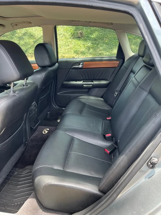 2006 Infiniti M 3rd Gen - Image 8 of 12