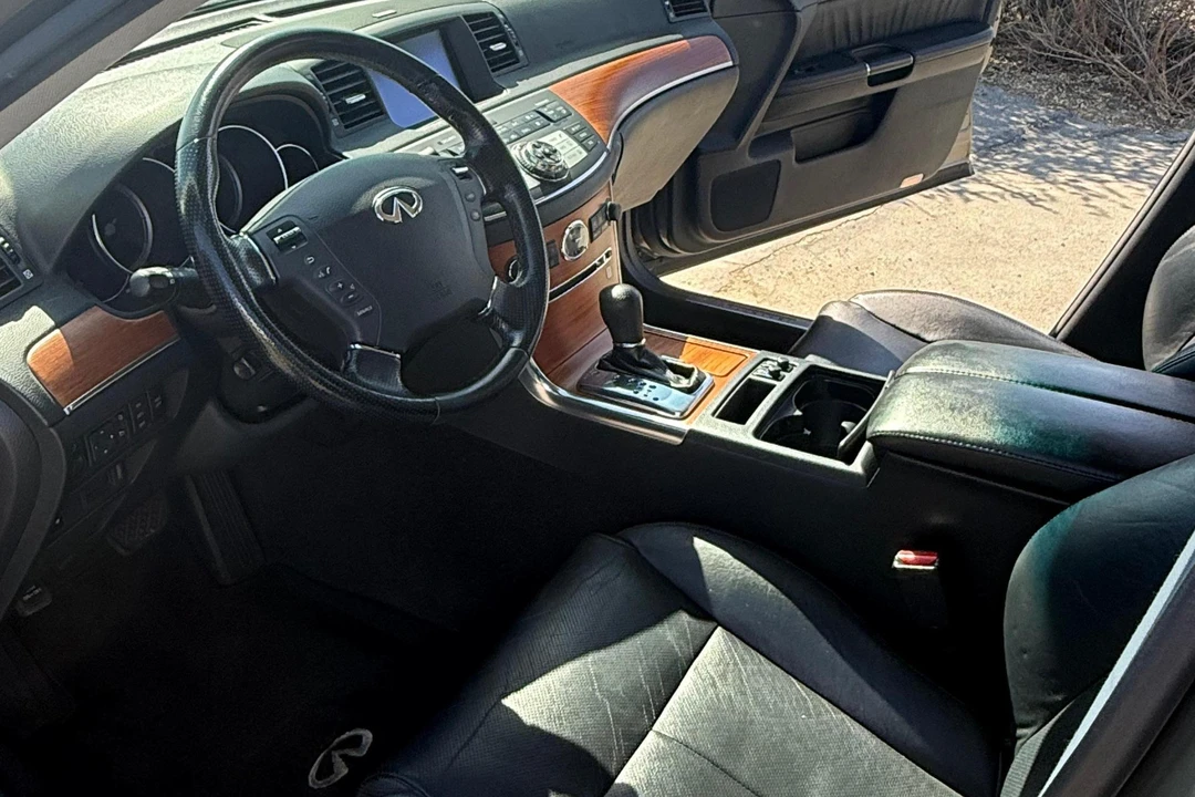 2006 Infiniti M 3rd Gen - Image 29 of 31