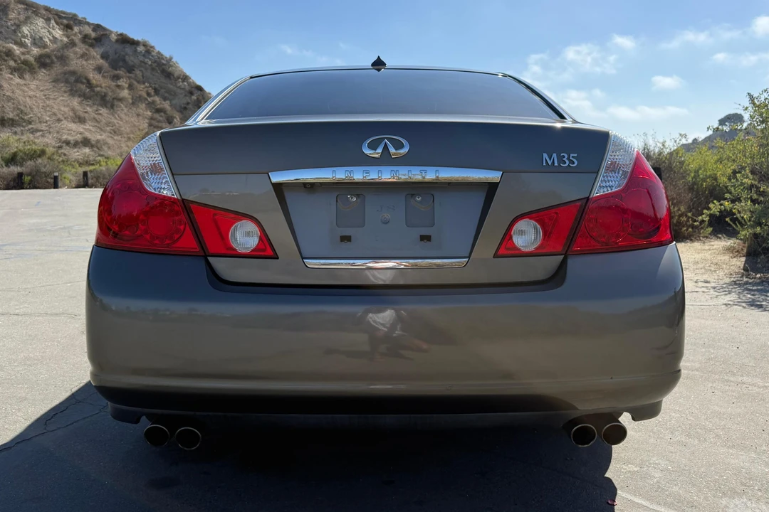 2006 Infiniti M 3rd Gen - Image 5 of 31