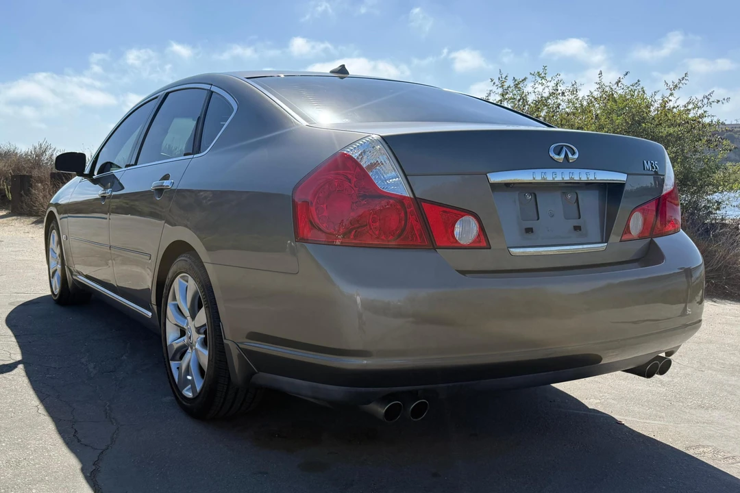 2006 Infiniti M 3rd Gen - Image 4 of 31